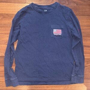 VV Nantucket long sleeve shirt